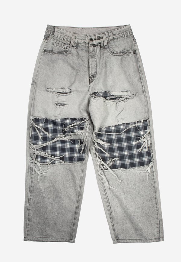 Wasted Paris TROMPE L'OEIL GRANT UNISEX