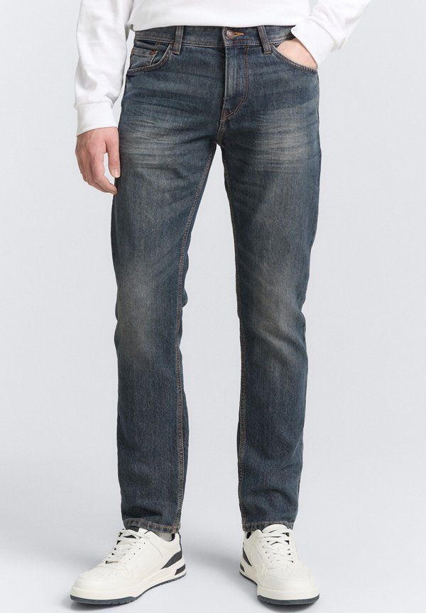 TOM TAILOR TTMARVIN STRAIGHT FIT