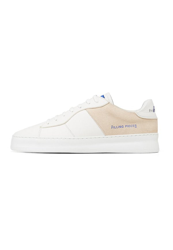 Filling Pieces