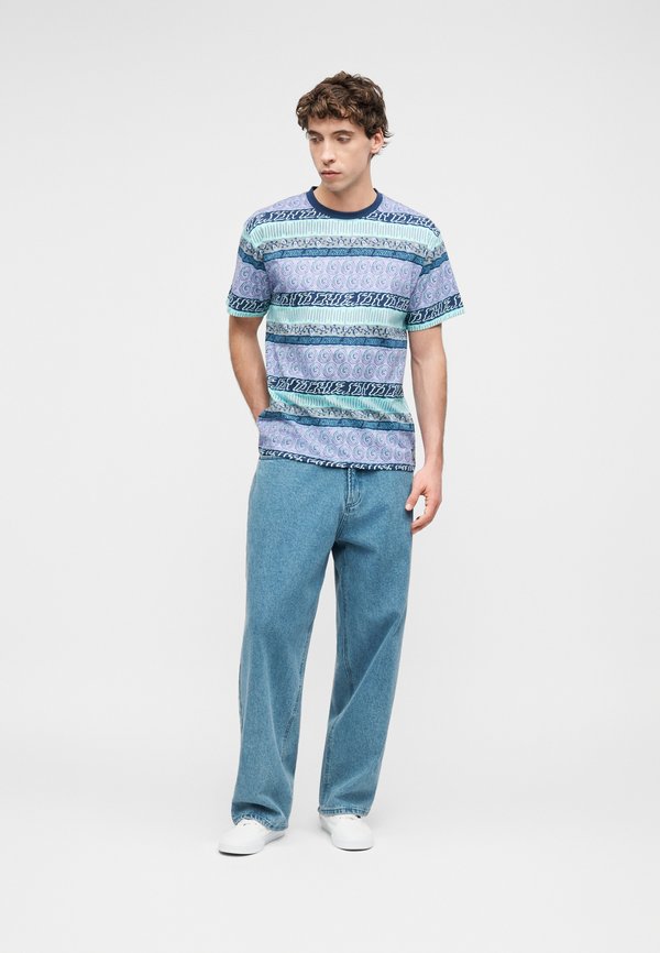 Santa Cruz HEIGHTS UNISEX