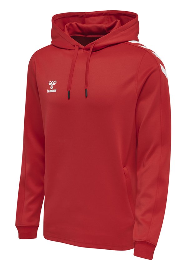 Hummel HMLCORE XK POLY SWEAT HOODIE