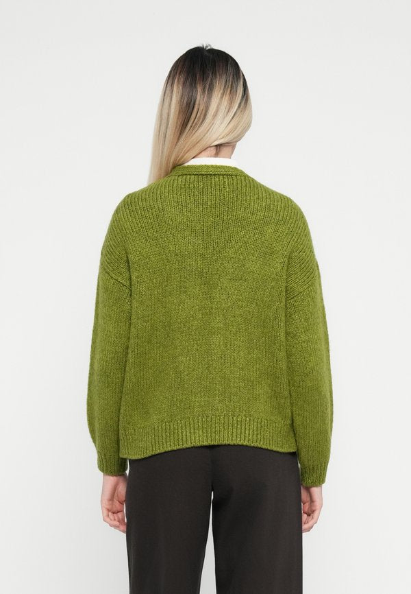 JDY JDYDINEA SOLID CARDIGAN
