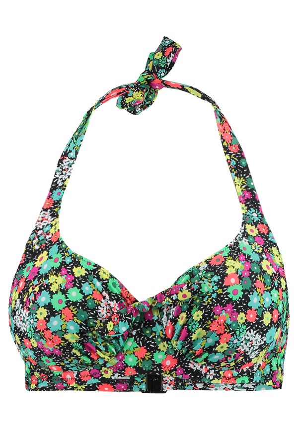 Pour Moi HEATWAVE HALTER UNDERWIRED