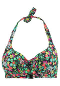 Pour Moi HEATWAVE HALTER UNDERWIRED