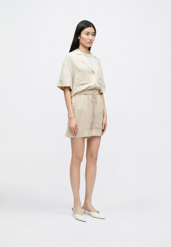 By Malene Birger LIANO