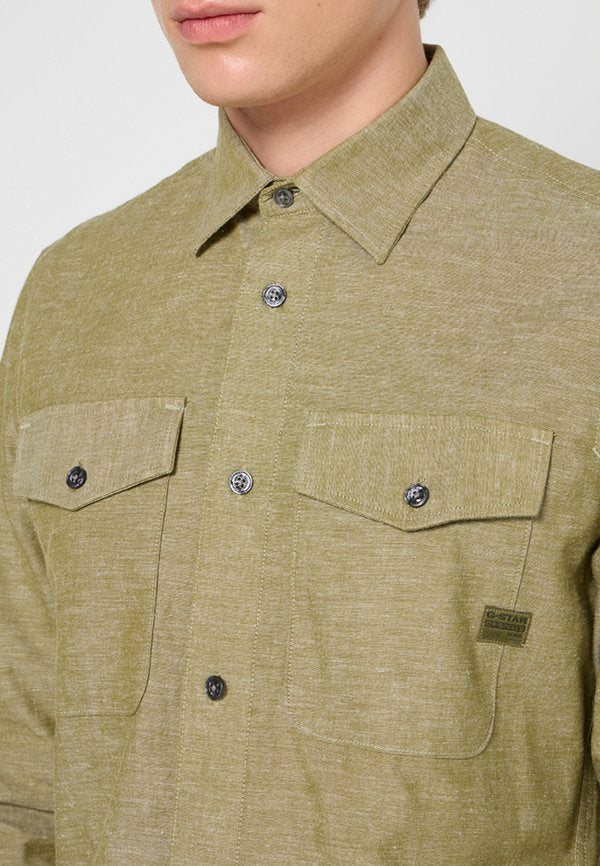 G-STAR MARINE SLIM FIT
