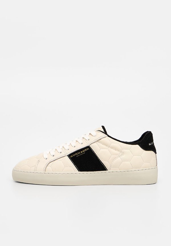 Scotch & Soda PLAKKA