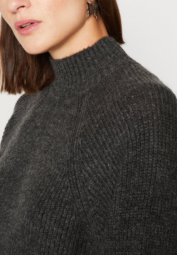 ONLY ONLANDREA HIGHNECK DRESS