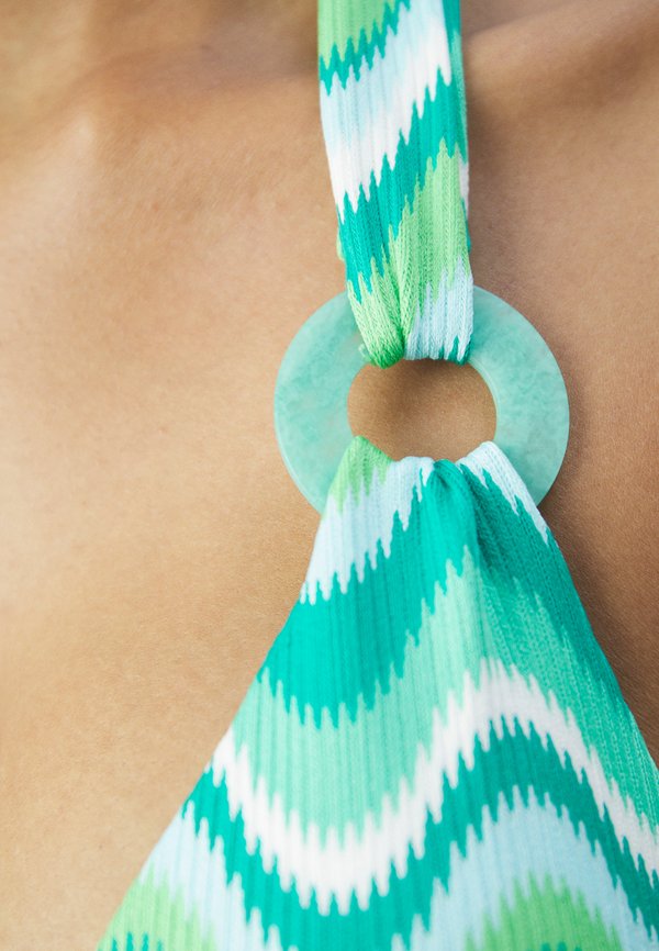 Seafolly NEUE WAVE SLIDE