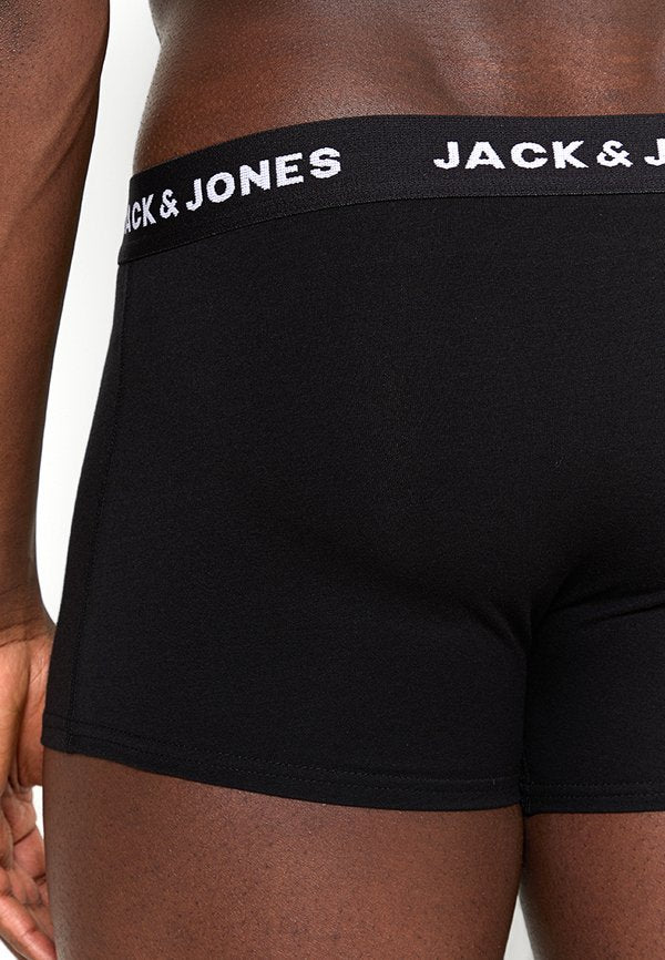 Jack & Jones JACSOLID 16 PACK