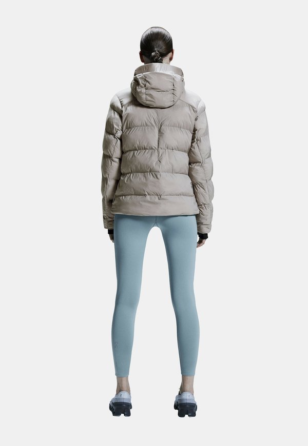 On