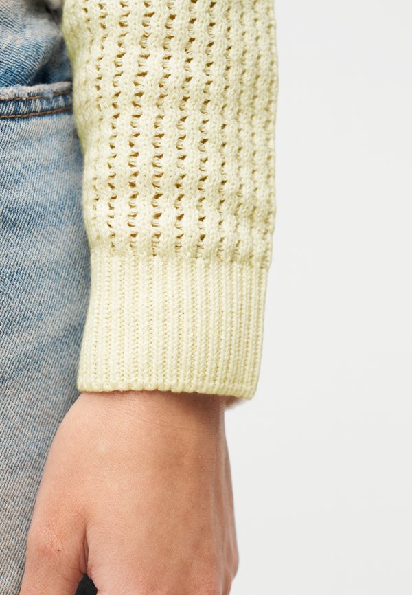 JDY JDYSERENA LIFE O NECK CARDIGAN