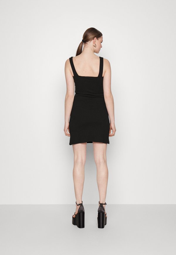 Pieces PCTEGAN STRAP DRESS