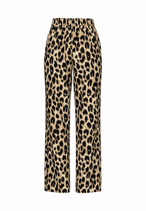 Pieces LEOPARD