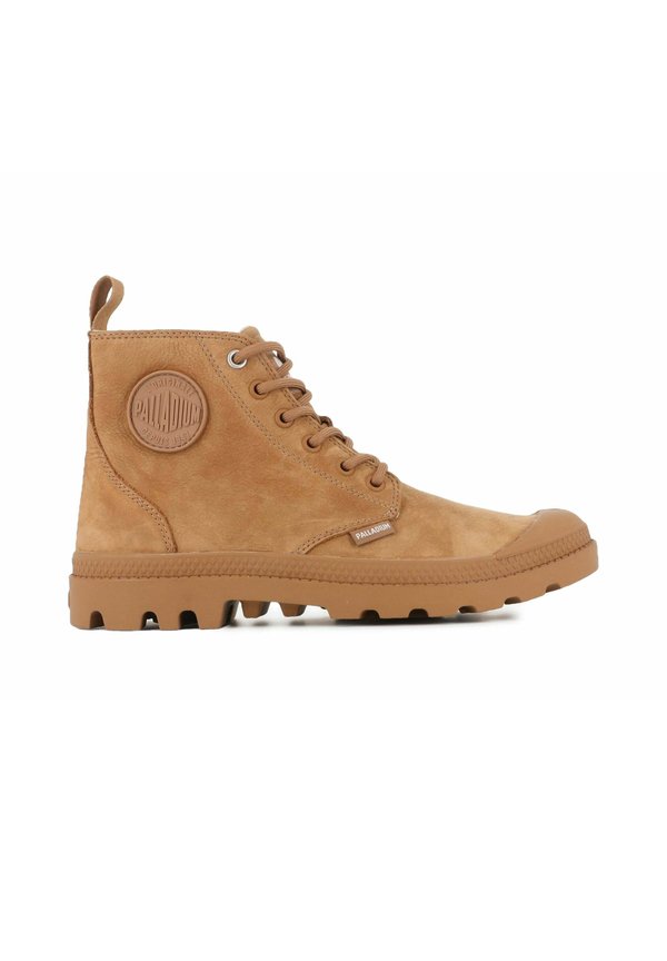 Palladium PAMPA HI NBK
