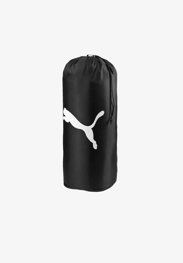 Puma TRAININGSZUBEHÖR  - Ball bag - schwarzweiss