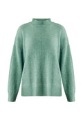 Mexx FRONT SEAM WITH HIGH NECK