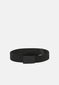 Levi's® TONAL BATWING BELT  - Belt - regular black