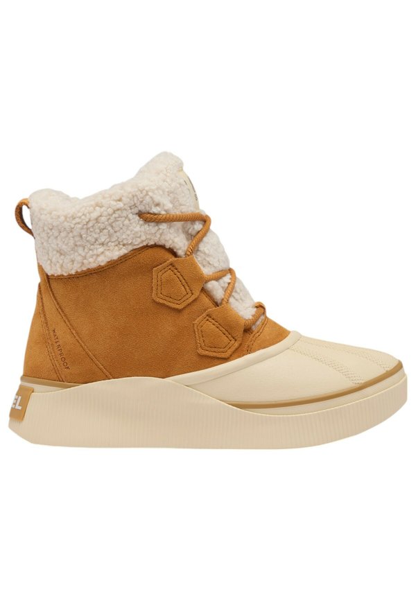 Sorel  SPORTLICHE