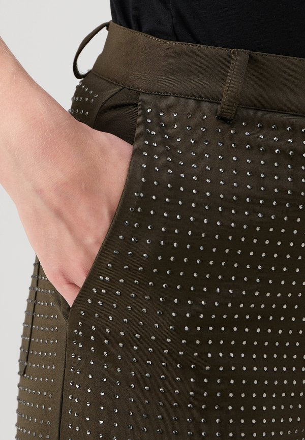 Samsøe Samsøe TROUSERS