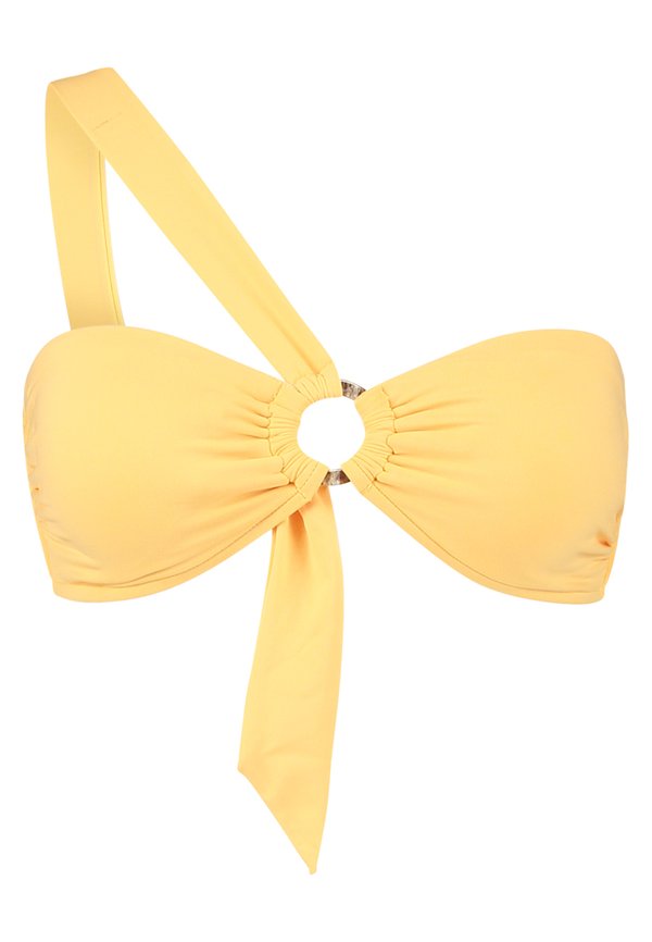 Seafolly ACTIVE RING FRONT BANDEAU