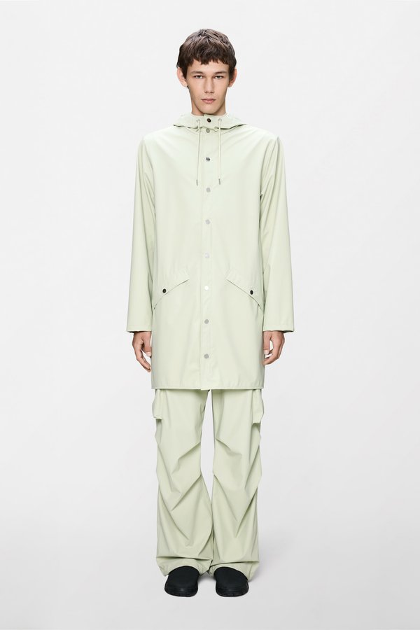 Rains LONG JACKET UNISEX