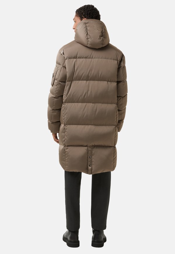 Bogner ERICO