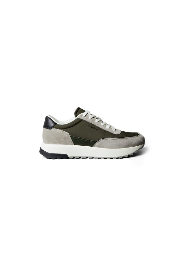 Calvin Klein MIX RUNNER