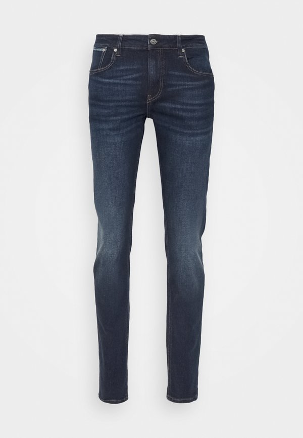 Scotch & Soda THE DROP