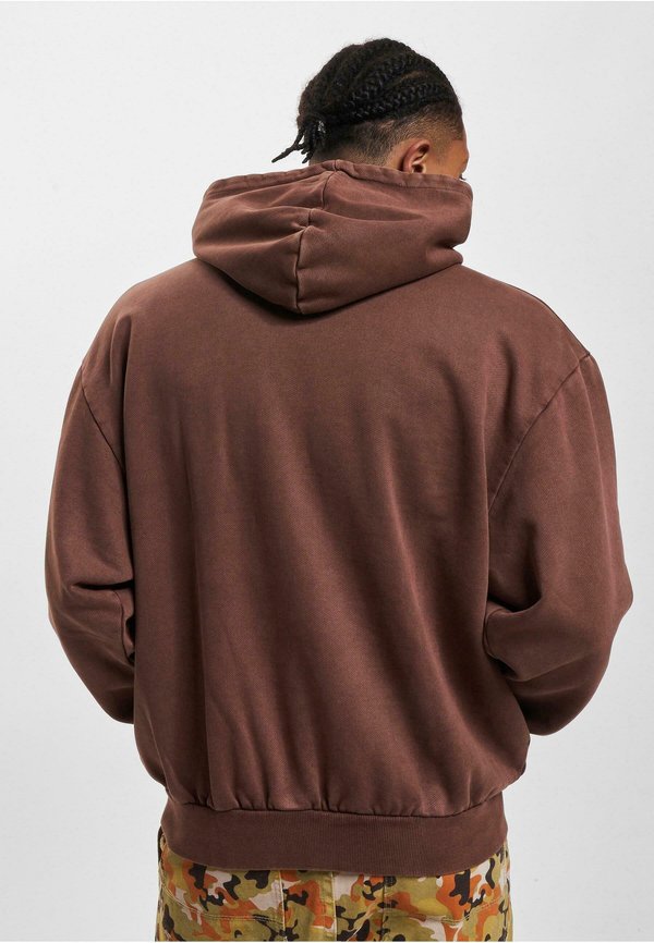 Karl Kani SMALL SIGNATURE OS HEAVY SWEAT WASHED