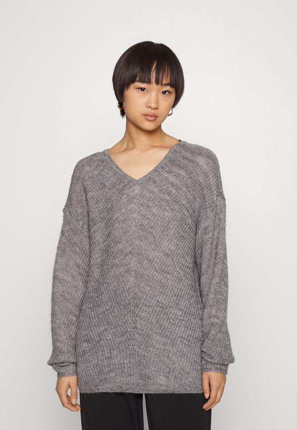 Object Petite OBJLISA FLARED PANT