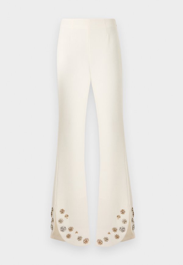 Cinq à Sept TUMBLING FLOWERS VERONIE PANT