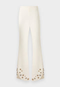 Cinq à Sept TUMBLING FLOWERS VERONIE PANT