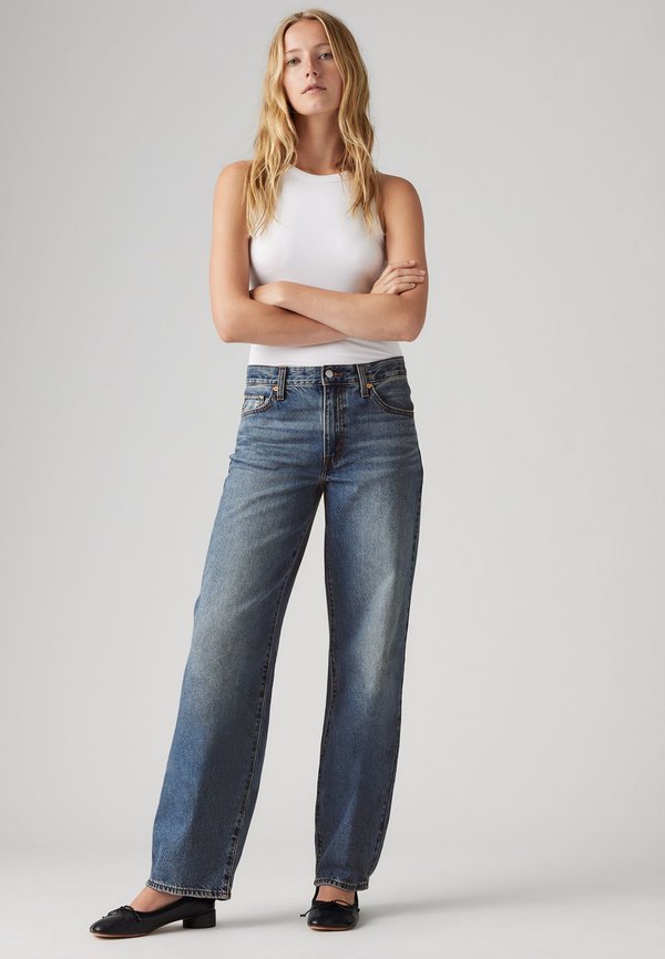 Levi's® BAGGY DAD