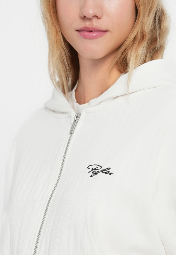 Pegador HARLIEN OVERSIZED STRUCTURED