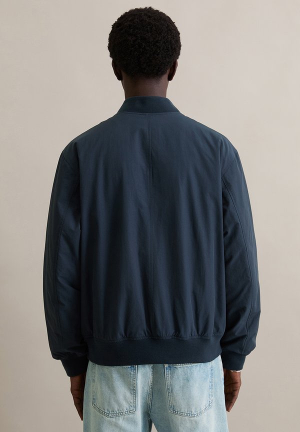 Marc O'Polo DENIM REGULAR WASSERABWEISEND UND WATTIERT