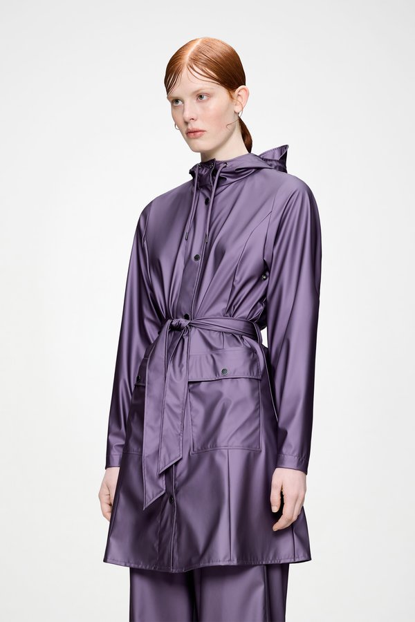 Rains CURVE UNISEX