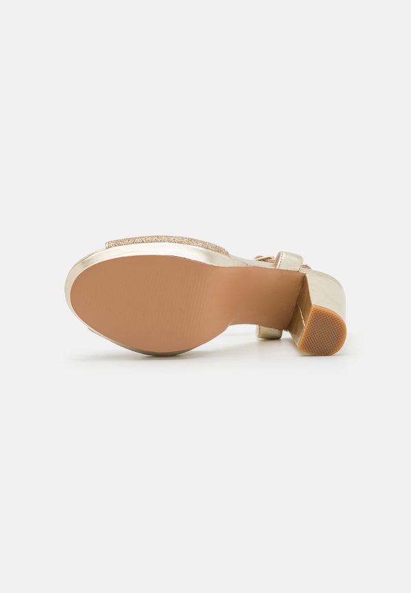 Anna Field by Zalando LEATHER