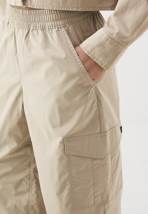 Alpha Industries NYLON PANT