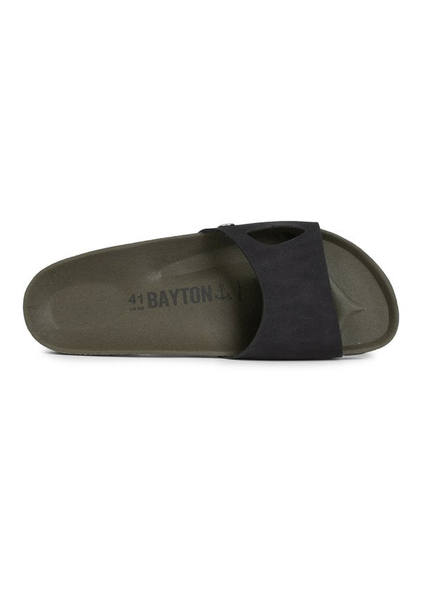 BAYTON GECKO