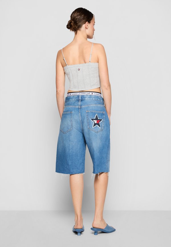 Tommy Jeans POINTELLE CAMI