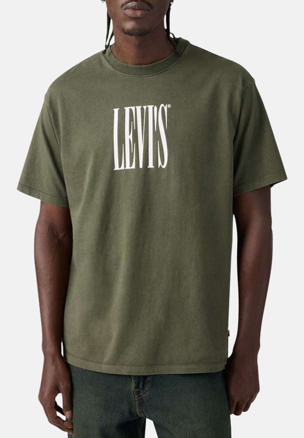 Levi's® T-SHIRTS - Print T-shirt - vert