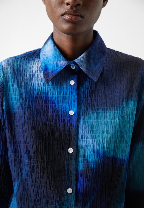Ahluwalia KORO FITTED