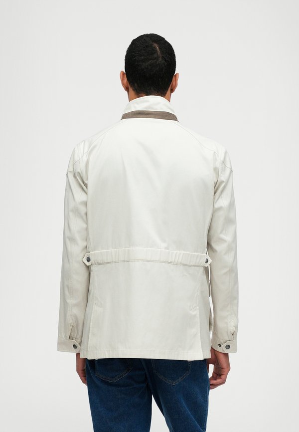 Hackett London UNLINED VELOSPEED