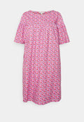 edc by Esprit EASYCARE DRESS