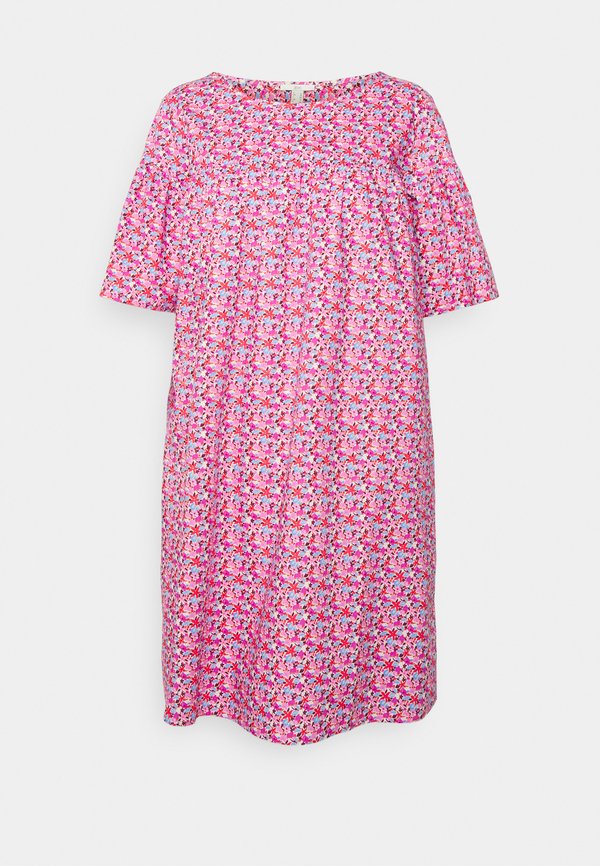 edc by Esprit EASYCARE DRESS