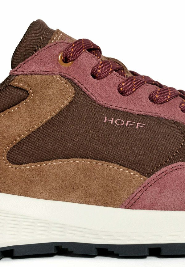HOFF CITY MKII