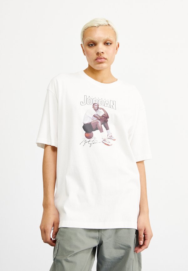 Jordan  TEE