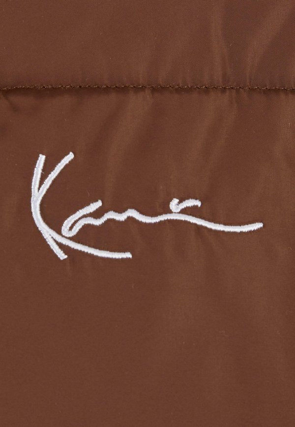 Karl Kani CHEST SIGNATURE PUFFER
