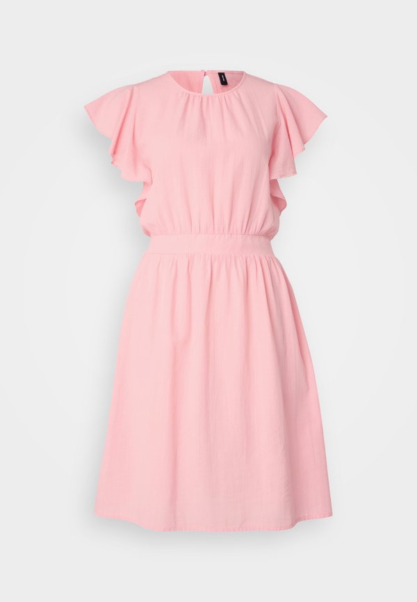 Vero Moda Tall VMSUI CAP SLEEVE DETAIL DRESS